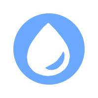 水