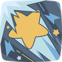 星星撞击
