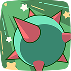 孢子