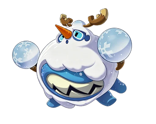 雪怪