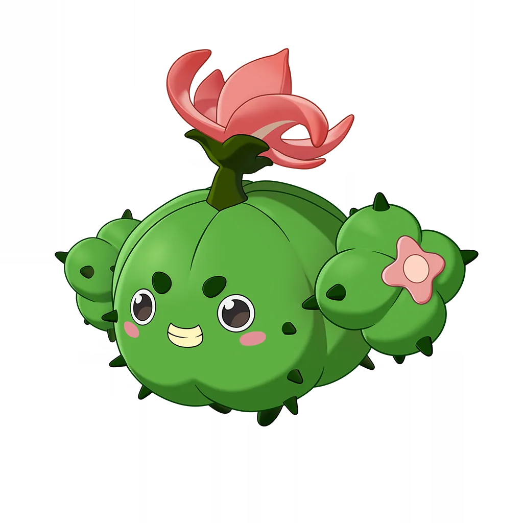 蹦蹦草