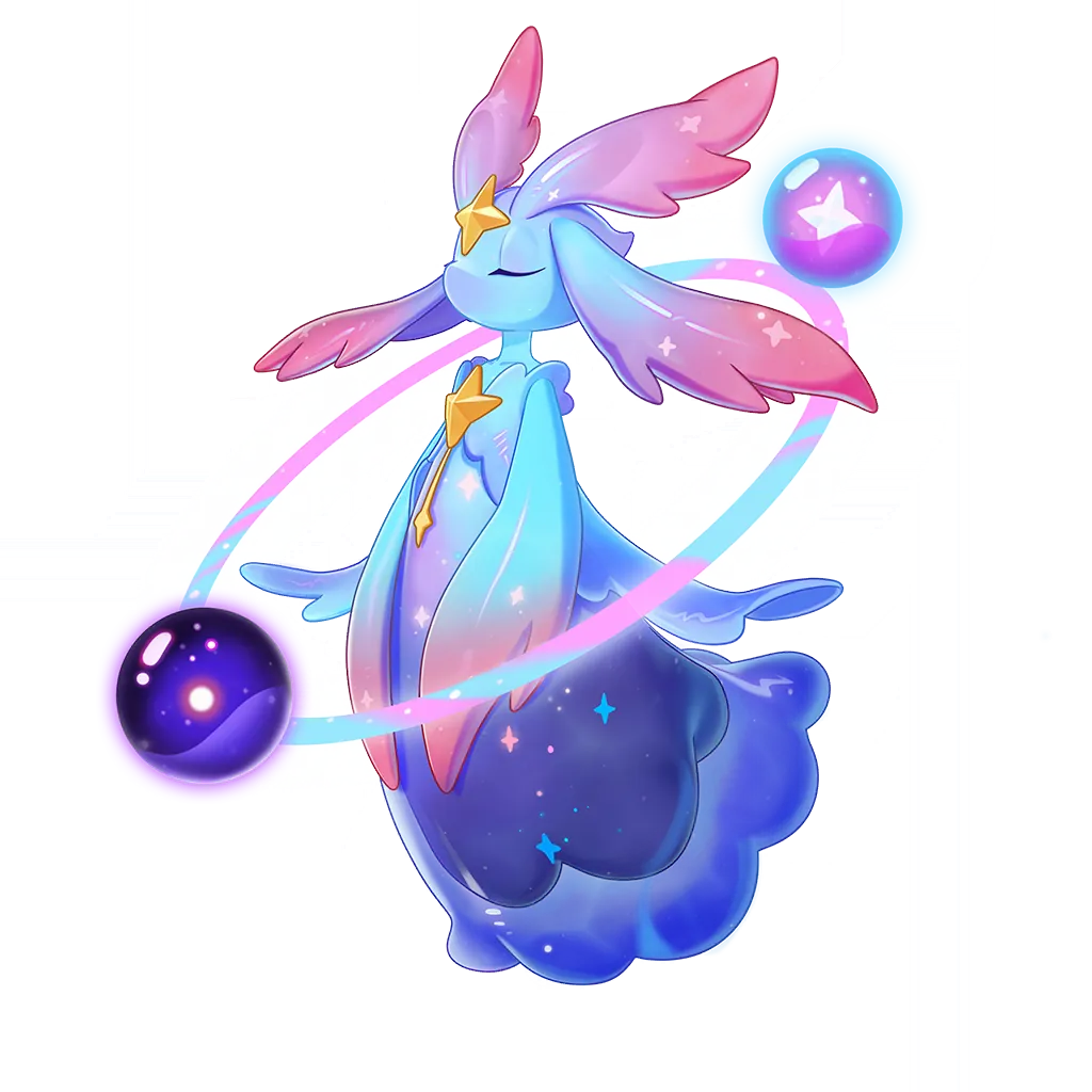 暮星辰