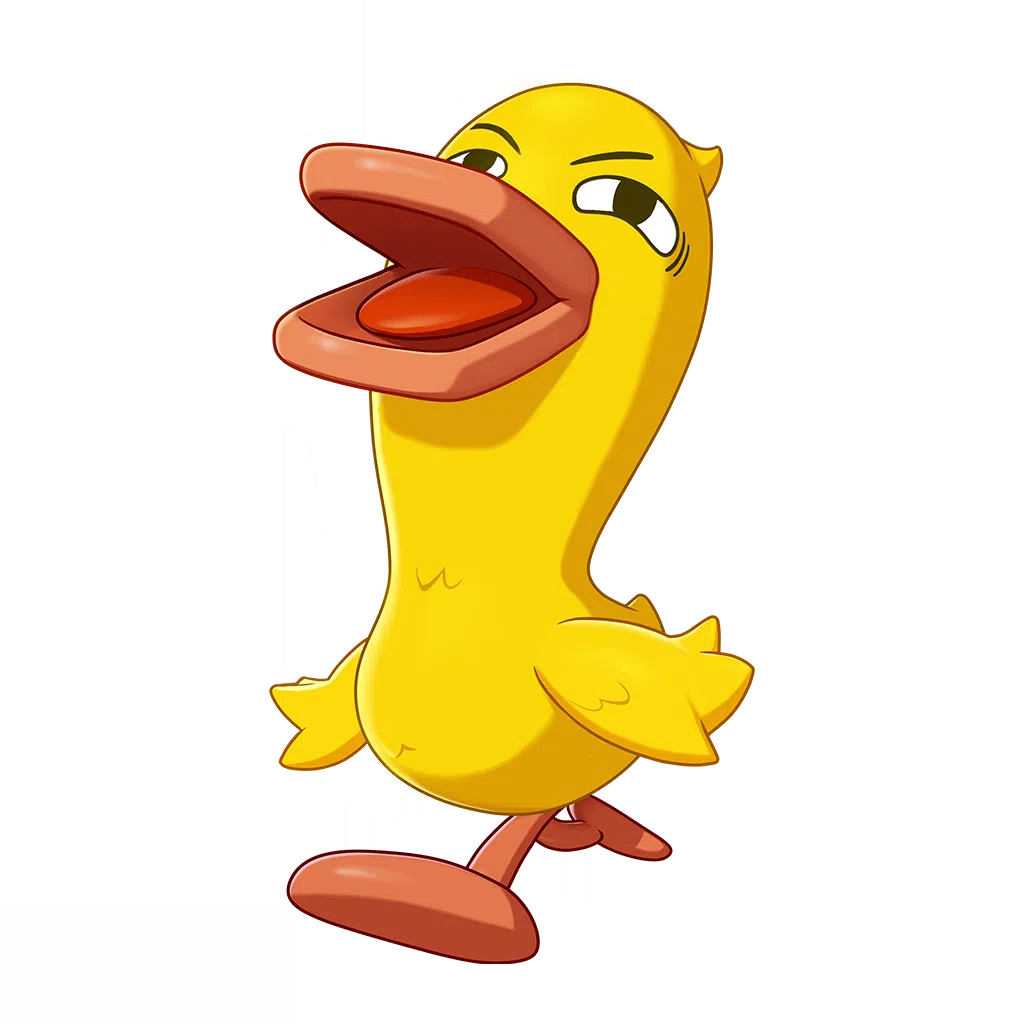 鸭吉吉