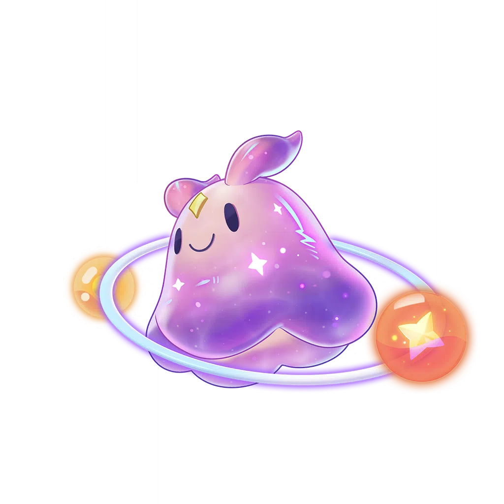 幽星光